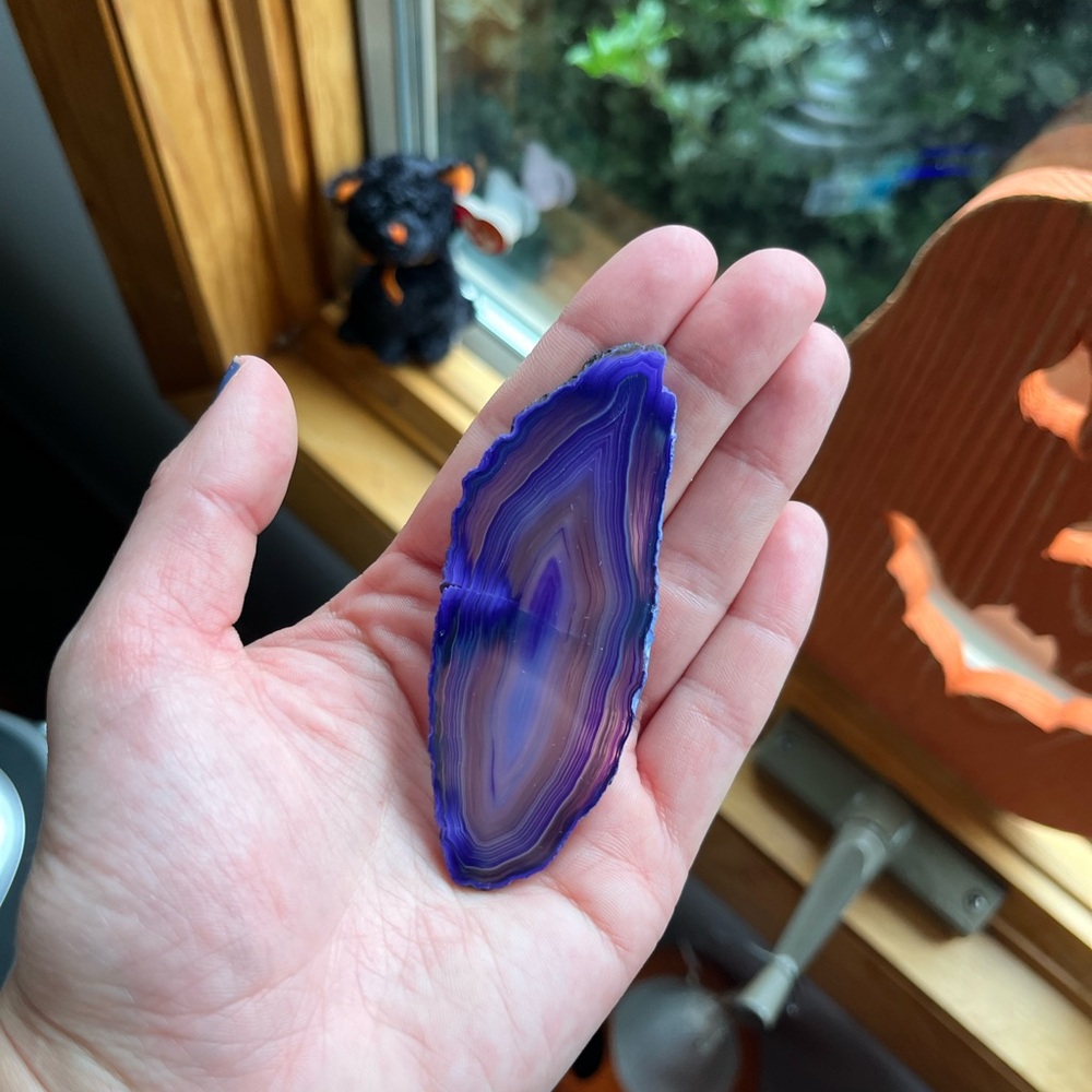 AGATE - Picture 3 of 5
